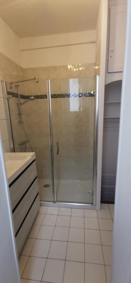 Appartement Jean Jaures Refait A Neuf Tours Zewnętrze zdjęcie