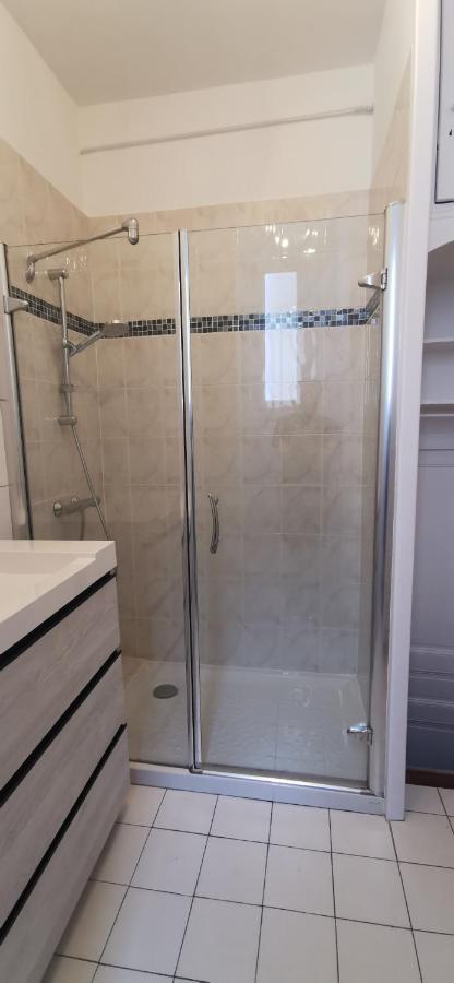 Appartement Jean Jaures Refait A Neuf Tours Zewnętrze zdjęcie