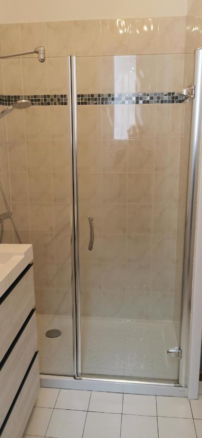Appartement Jean Jaures Refait A Neuf Tours Zewnętrze zdjęcie